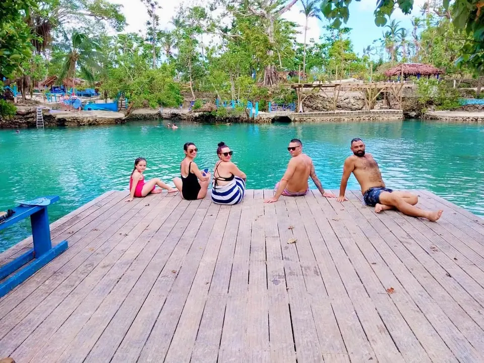 Pick-Your-Own Island Tour